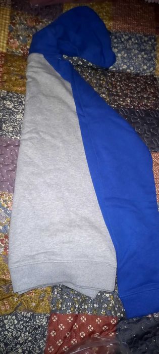 Суйтчър DC SHOES размер S НОВ