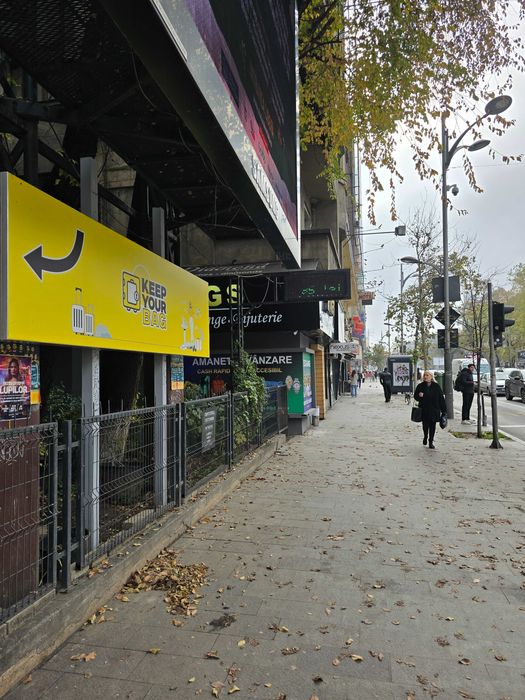 vand garsoniera ultracentral-consolidata