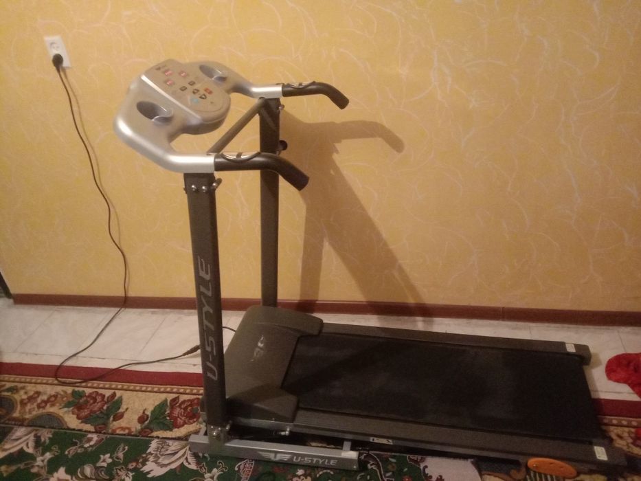 Продается Беговая дорожка