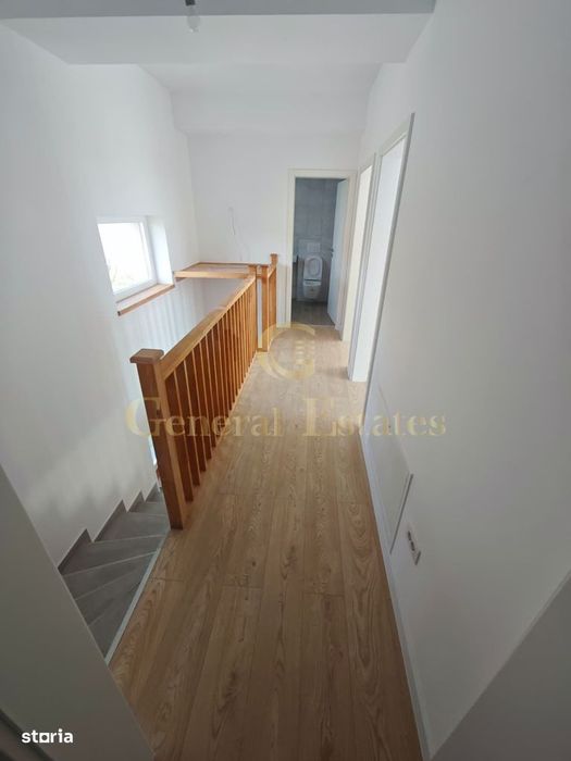 Casă tip duplex | 4 camere | Stupini | Brasov