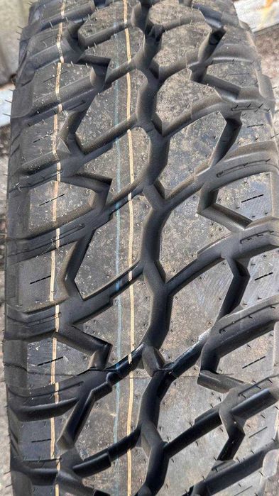LT265/75R16 MT601 HIFLY