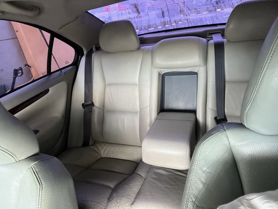 Volvo s 60 intretinuta