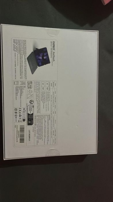 Tastatura Inateck apple
