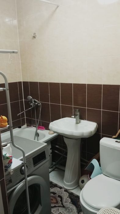 Продам 3х комнатную квартиру