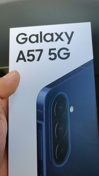 Samsung galaxy A57