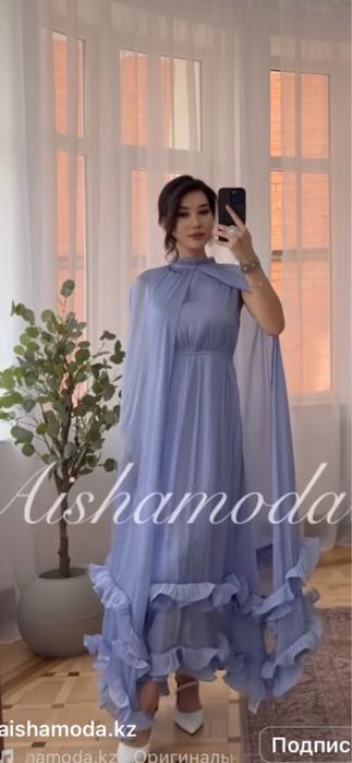 Платье новое 42 размер S