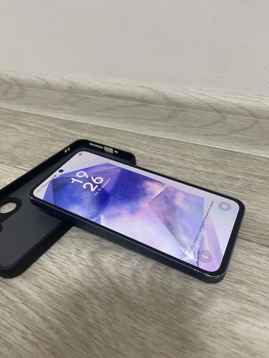 Продам Samsung A55 5g