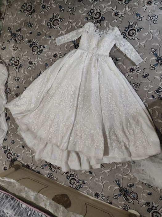 Kelin koylak kelinlikka