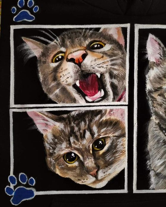 Hanorace personalizate!