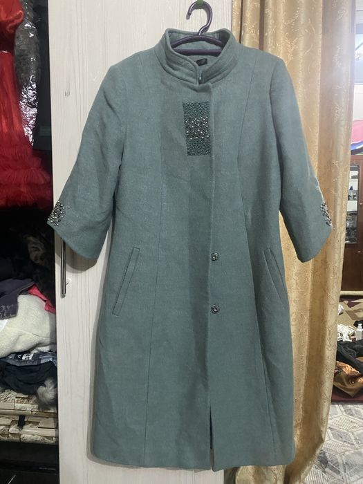 жикет узын 46.48