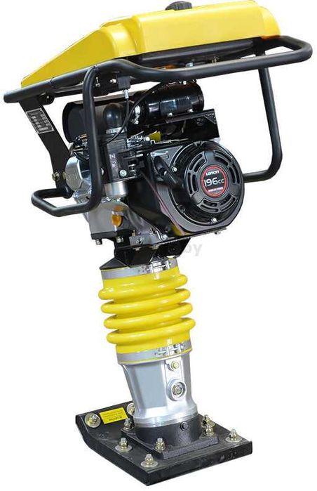 Вибротрамбовка ALTECO RM 80 L