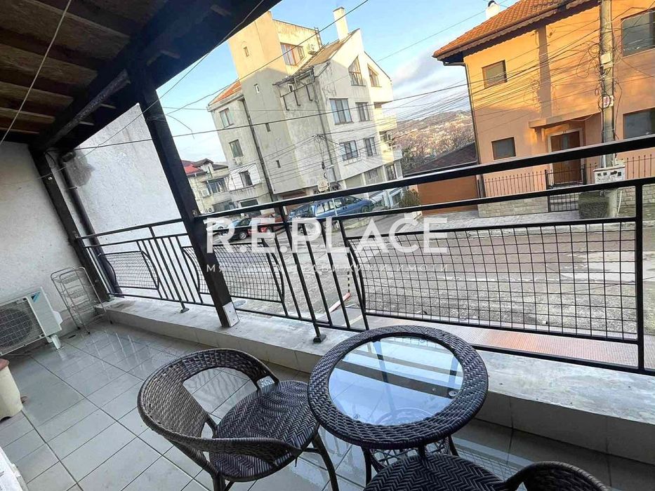 Дава се под наем Двустаен апартамент в Варна, Виница - 51 кв.м за 448.8 € - Снимка #9