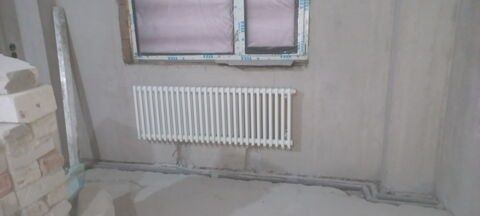 Услуги сантехника