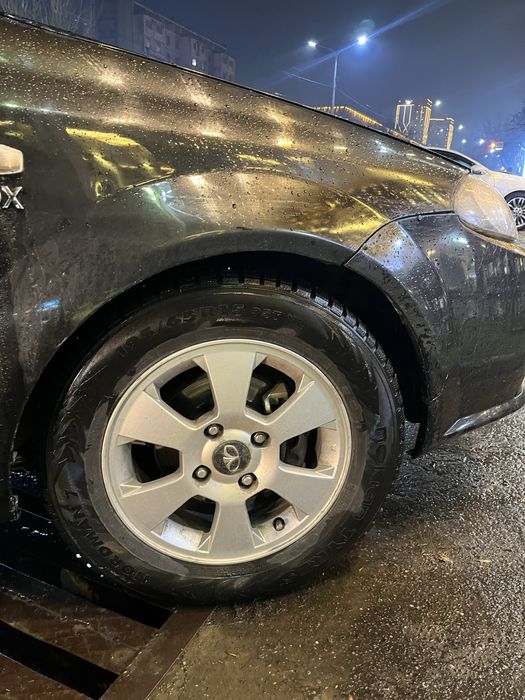 Жентра титанка R15