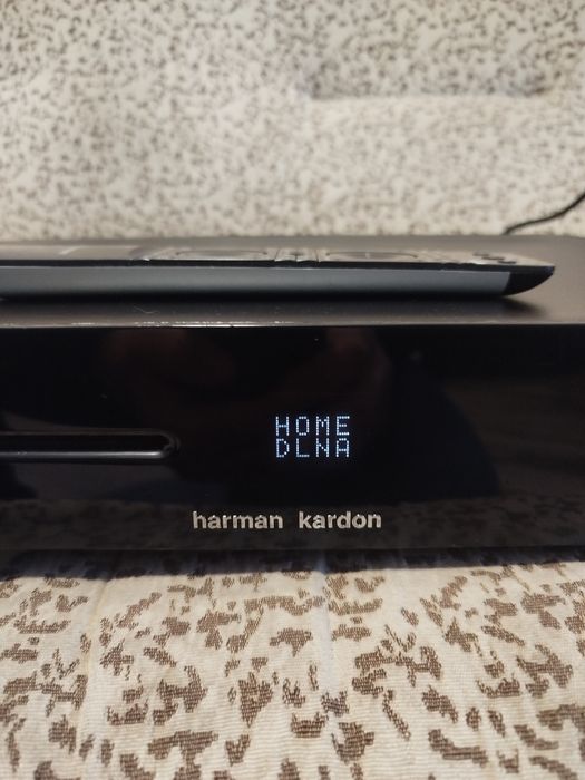 Blu Ray harman kardon bds277