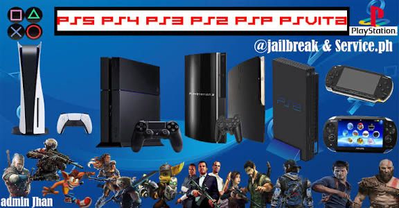 Прошивка + Игры для ps3/PS4/PS5. ПО ХОРОШОЙ ЦЕНЕ!!!