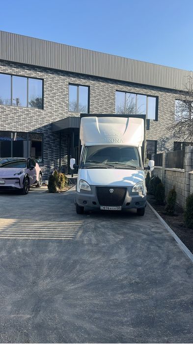 Грузаперевозка Алматы доставка Газель
