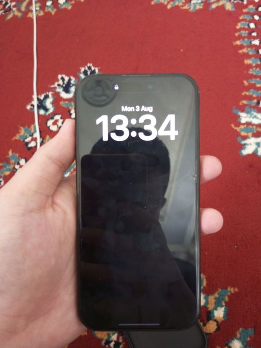 apple iphone 15 pro