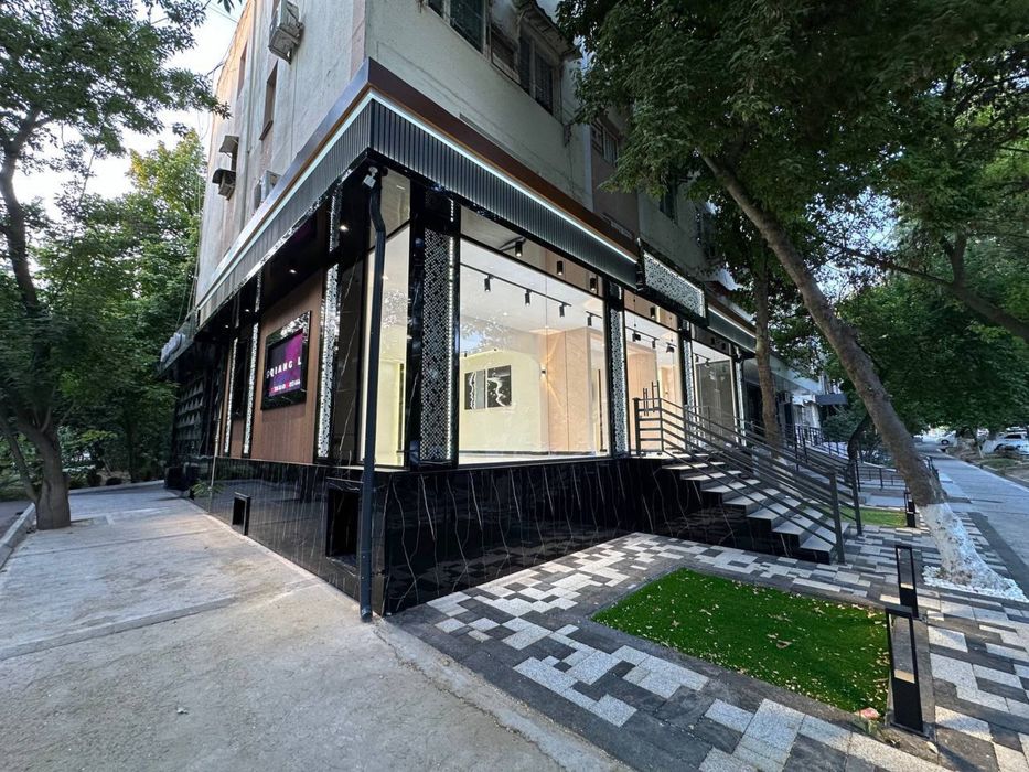 Аренда недвижимости 84 м² Саид Барака, ГУВД  Первая линия