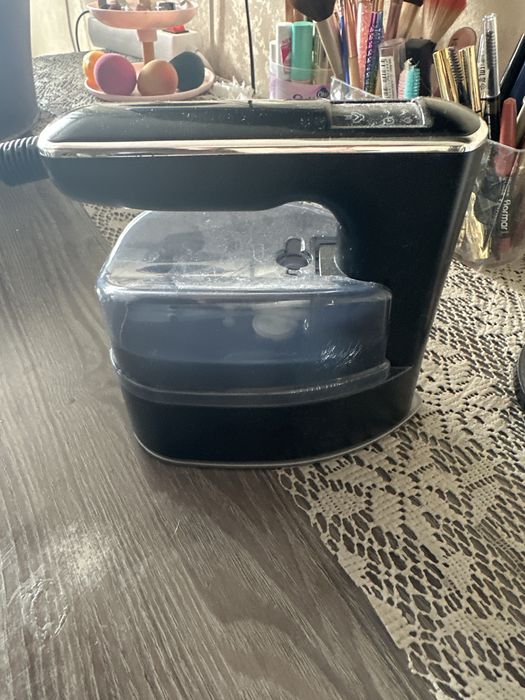 Утюг отпариватель