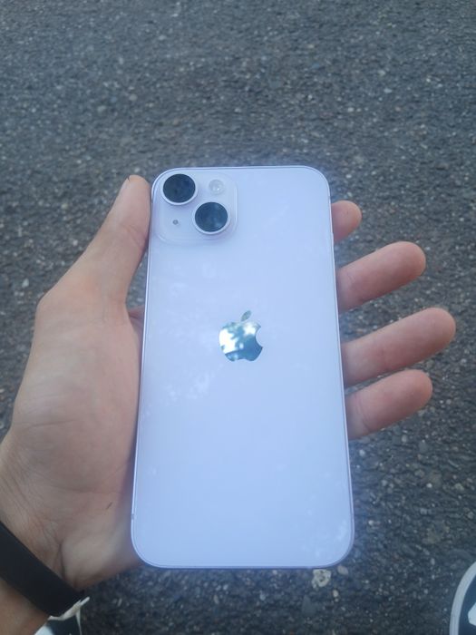 Vand iphone 14 mov