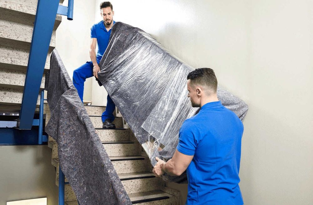 Услуги Грузчики 3500