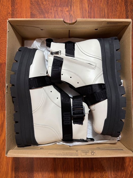 Ботинки UGG оригинальные