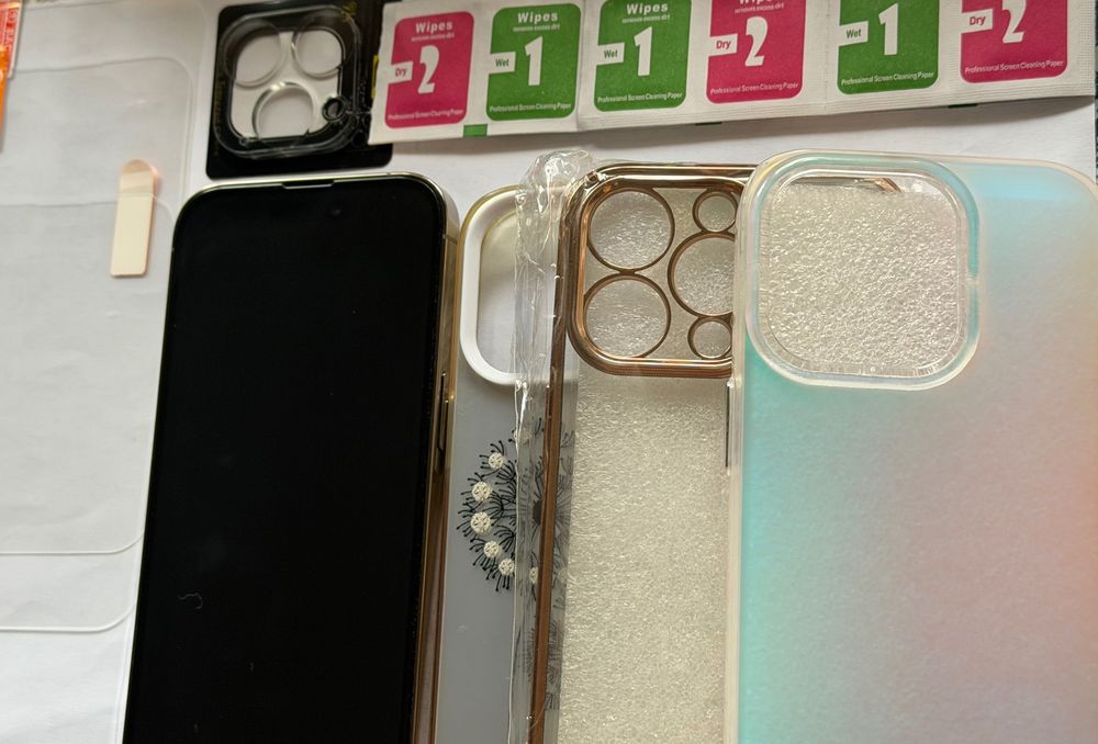 iPhone 14 Pro GOLD 128GB