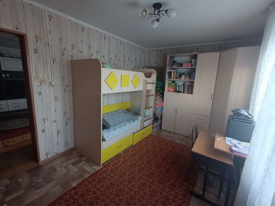 Продам 3-комнатный дом