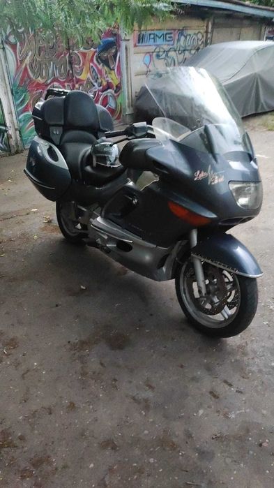 bmw k olx