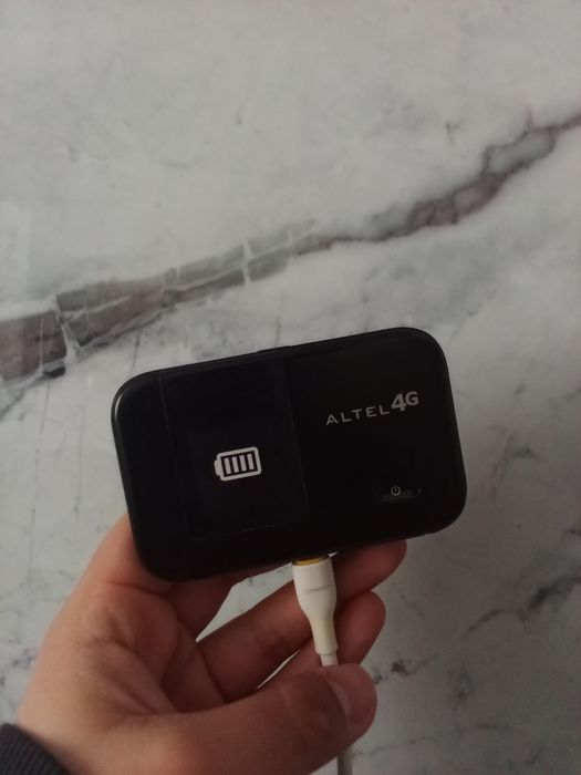 Роутер 4G Huawei