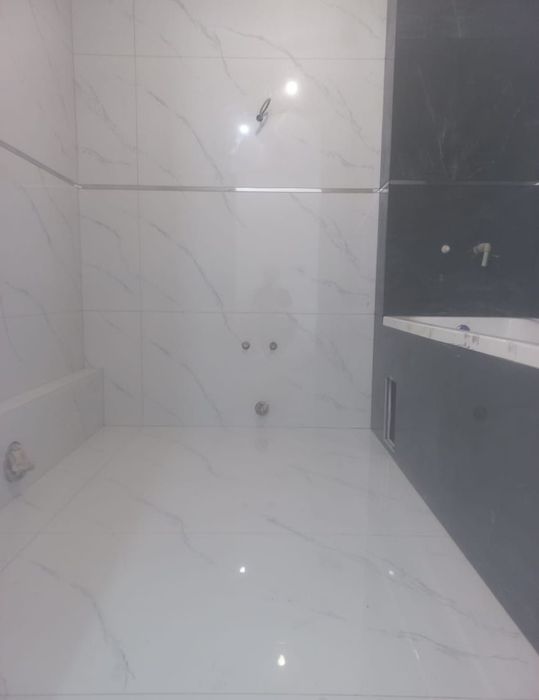 Кафельщик со стажом