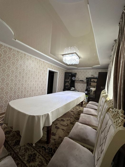 Сдам дом на длительный срок