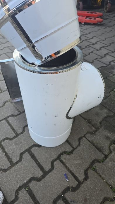 Cosuri fum 0.1mm inox