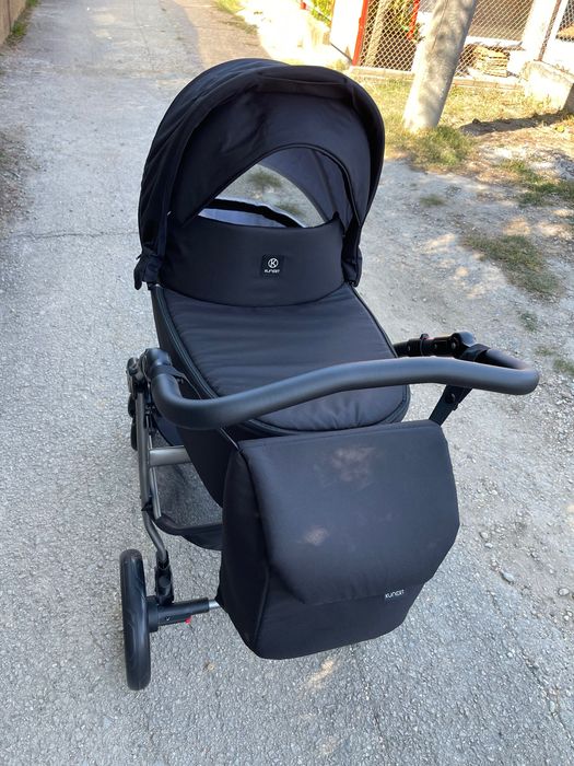 Детска количка Kunert