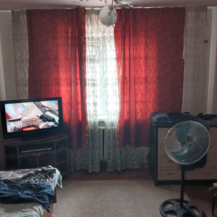 ПРОДАЁТСЯ 1/4/4- Общежитие 20 кв Ялангач Котельная 15990!