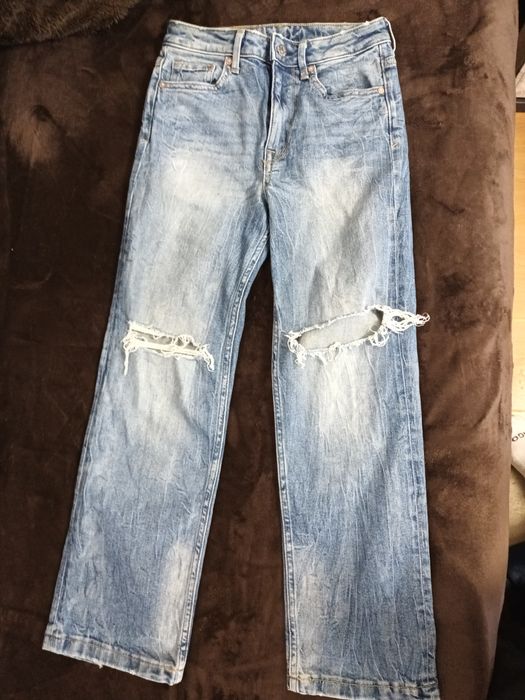 Blugi DENIM  cn165/68