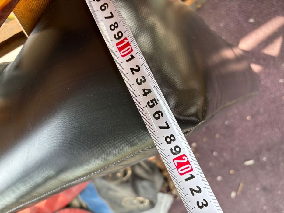 Настенная груша квадратная