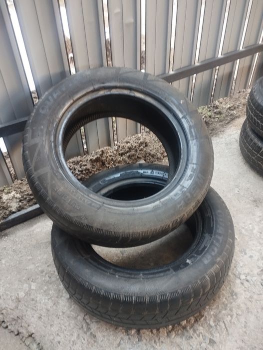 Шины продам недорого