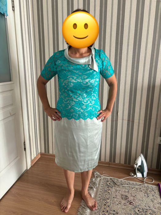 Платье, блуза, юбка