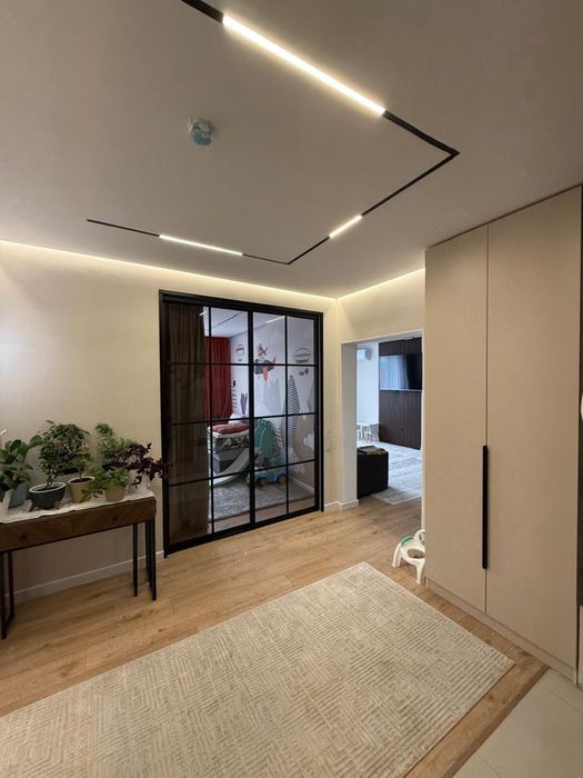 Продается евро-трешка ЖК Hayat Apartement