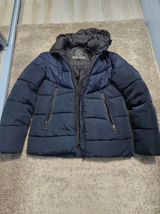Geaca de iarna 140  C&A