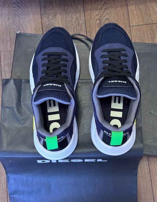 DIESEL Serendipity Sneakers EU40