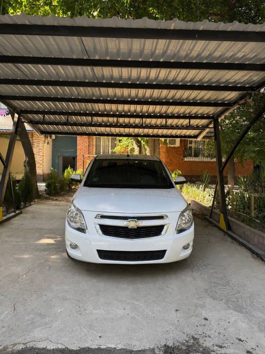 Chevrolet Cobalt 2024