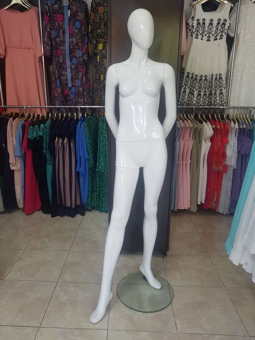 манекен женский турецкие