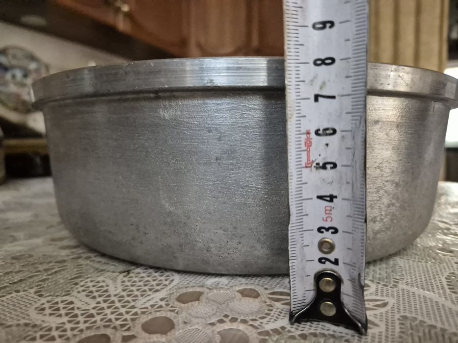 Отличная сковорода