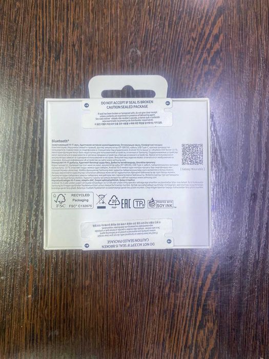 Продажа Samsung Galaxy Buds 3