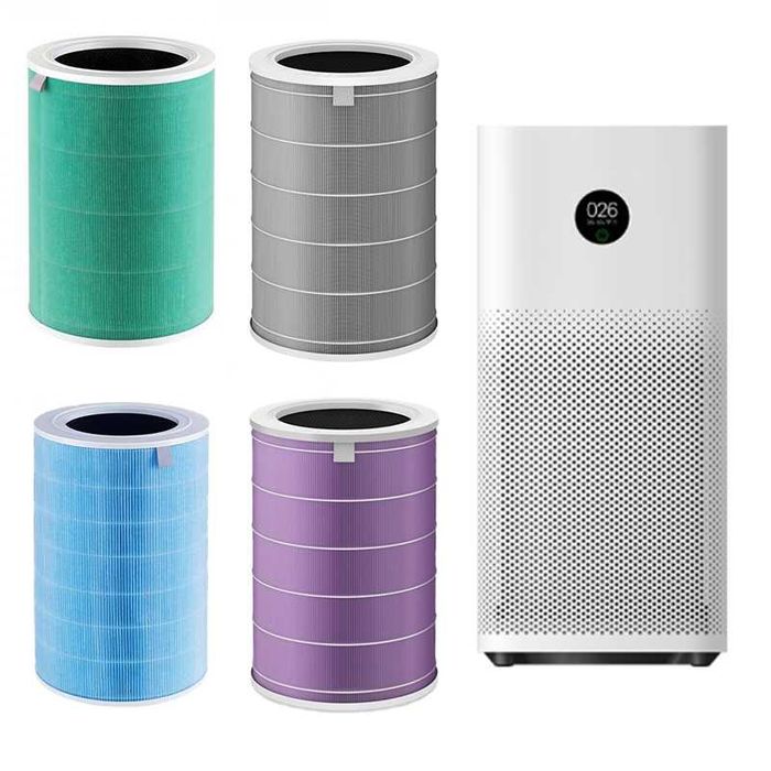 Филтър за пречиствател Xiaomi Mi Air, 2S/2H/2C/3/3H/3C RFID