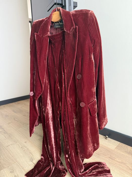 Костюм Massimo dutti