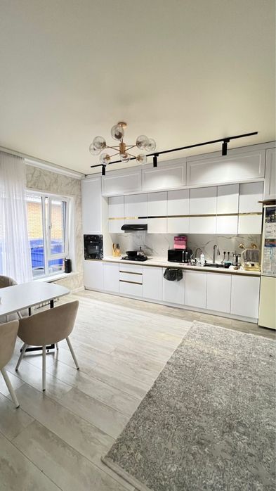 Продам дом в старом аэропорту